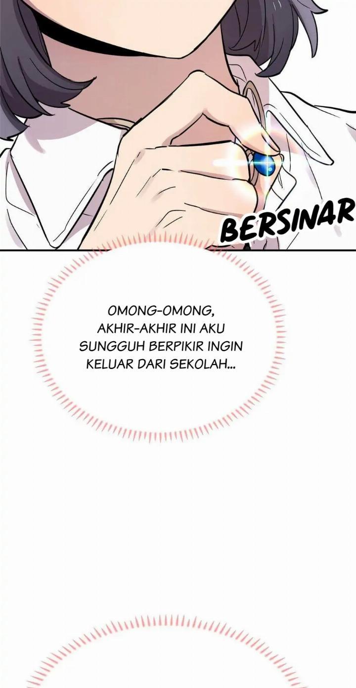 He Can’t Be This Dumb! Chapter 20 - Halaman 74
