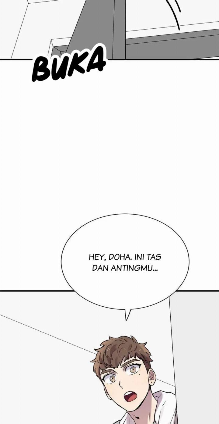 He Can’t Be This Dumb! Chapter 20 - Halaman 76