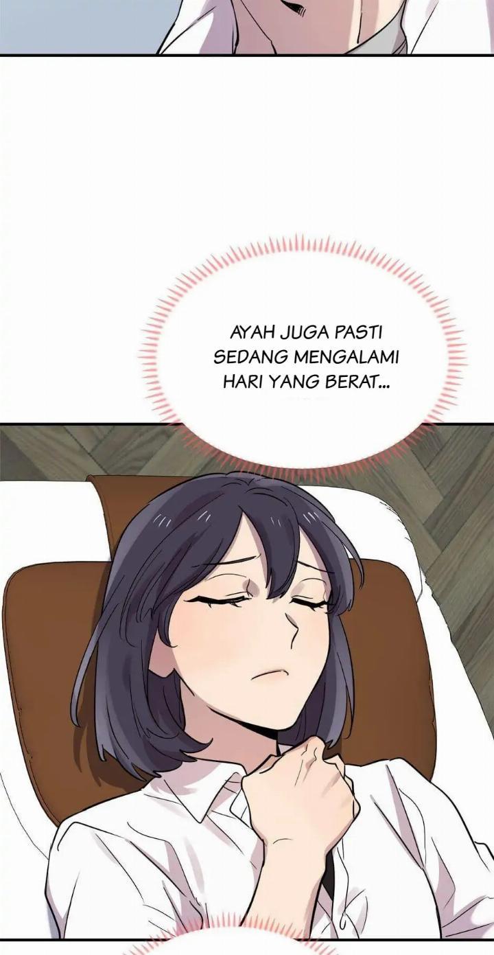 He Can’t Be This Dumb! Chapter 20 - Halaman 78