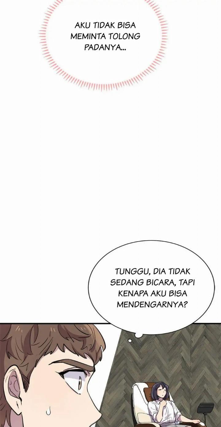 He Can’t Be This Dumb! Chapter 20 - Halaman 79