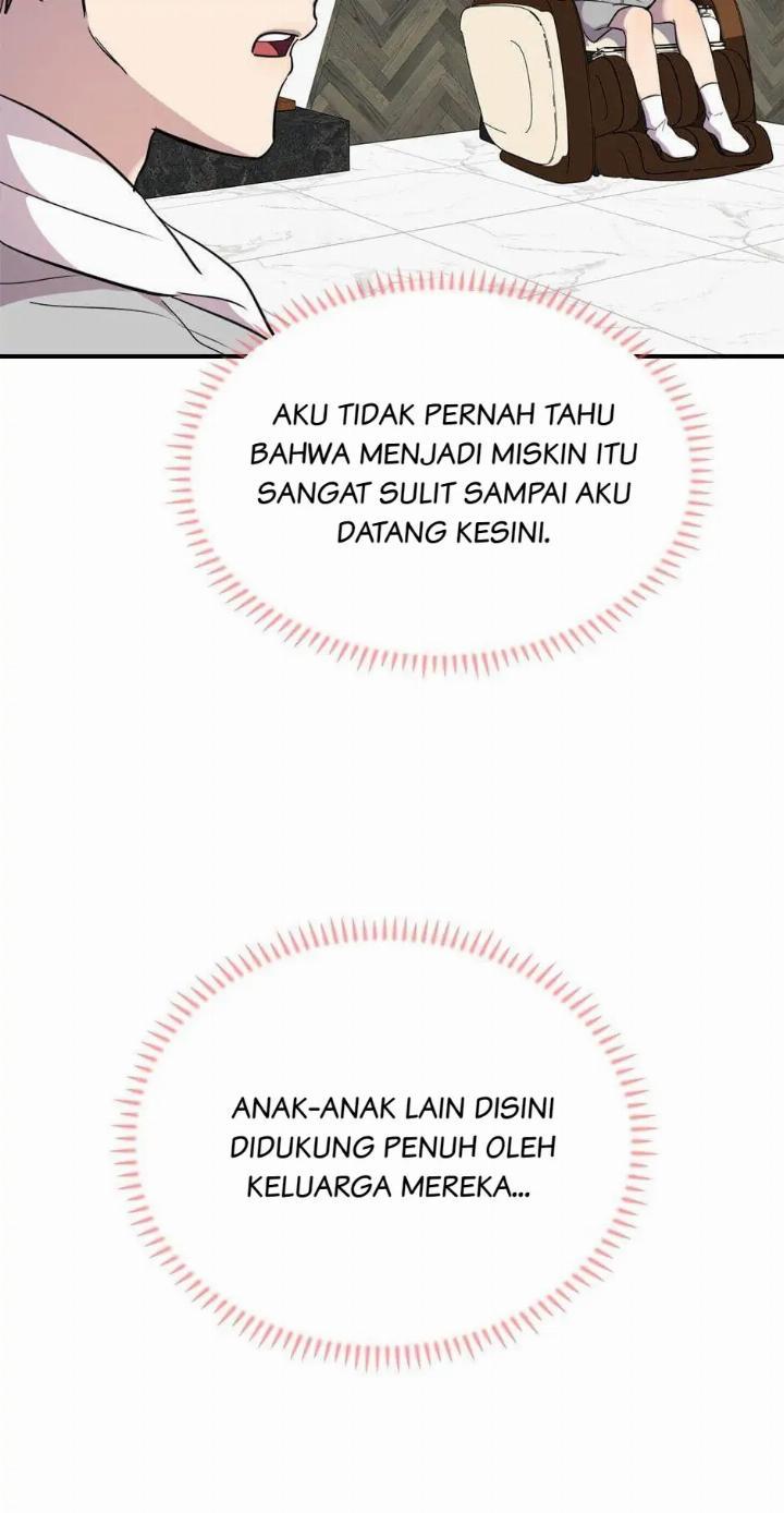 He Can’t Be This Dumb! Chapter 20 - Halaman 80