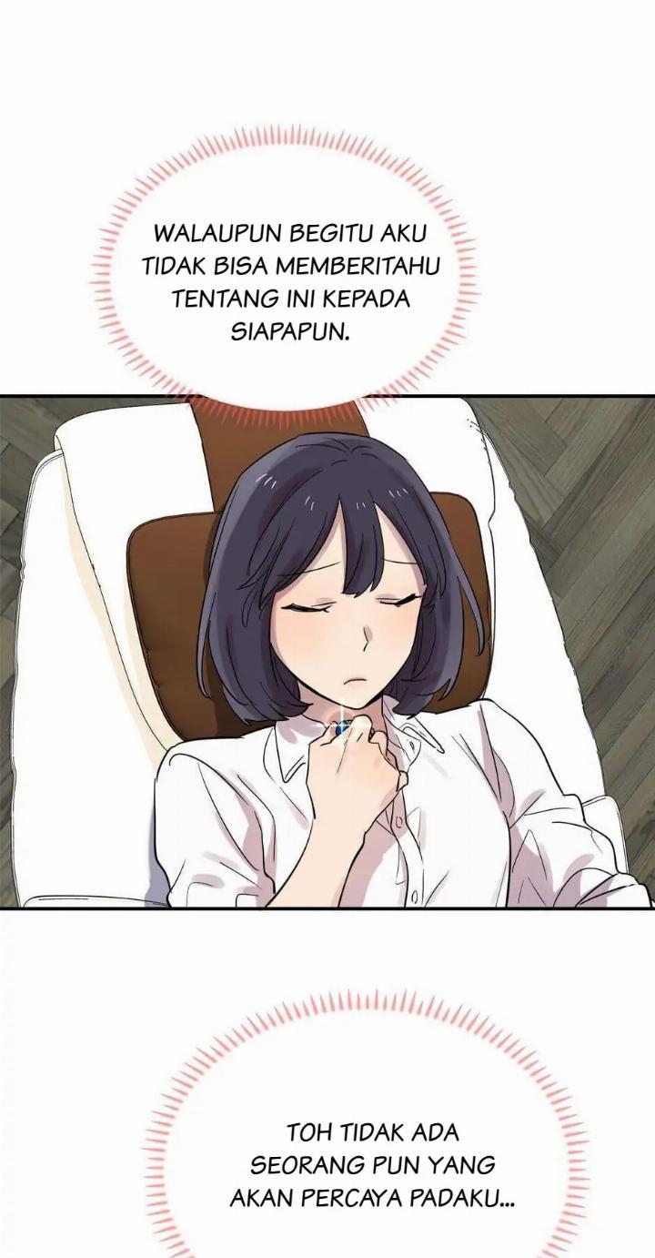 He Can’t Be This Dumb! Chapter 20 - Halaman 81