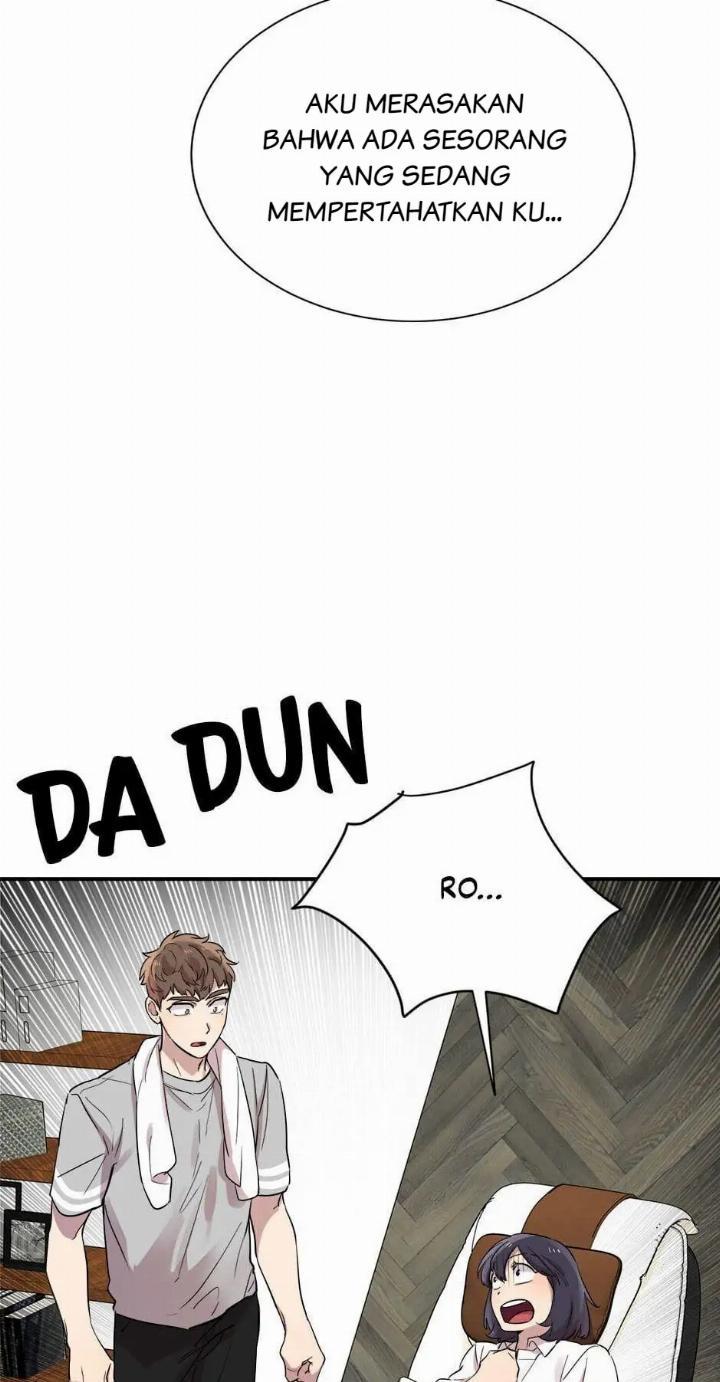 He Can’t Be This Dumb! Chapter 20 - Halaman 83