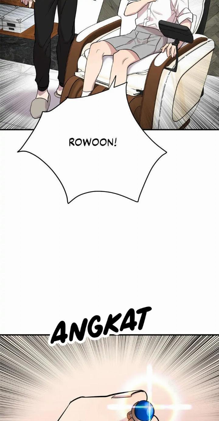 He Can’t Be This Dumb! Chapter 20 - Halaman 84