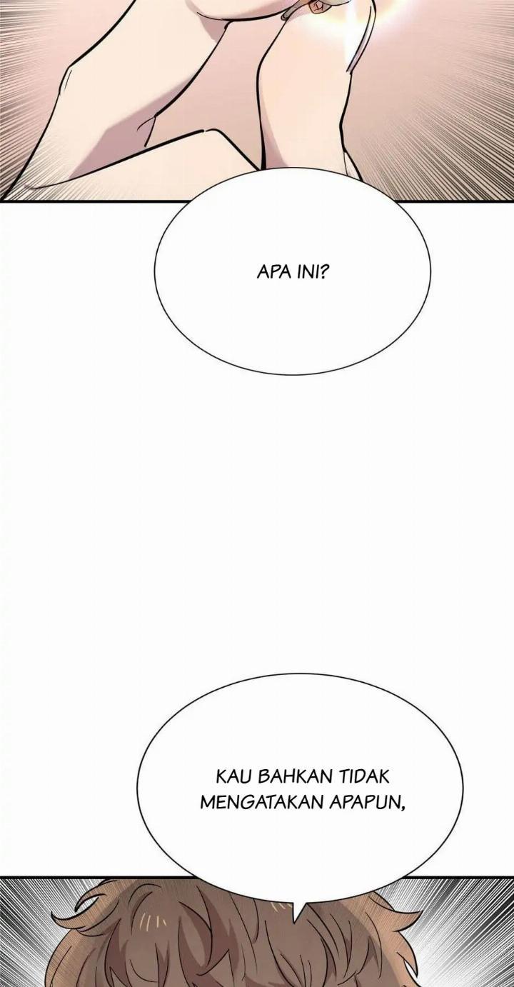 He Can’t Be This Dumb! Chapter 20 - Halaman 85
