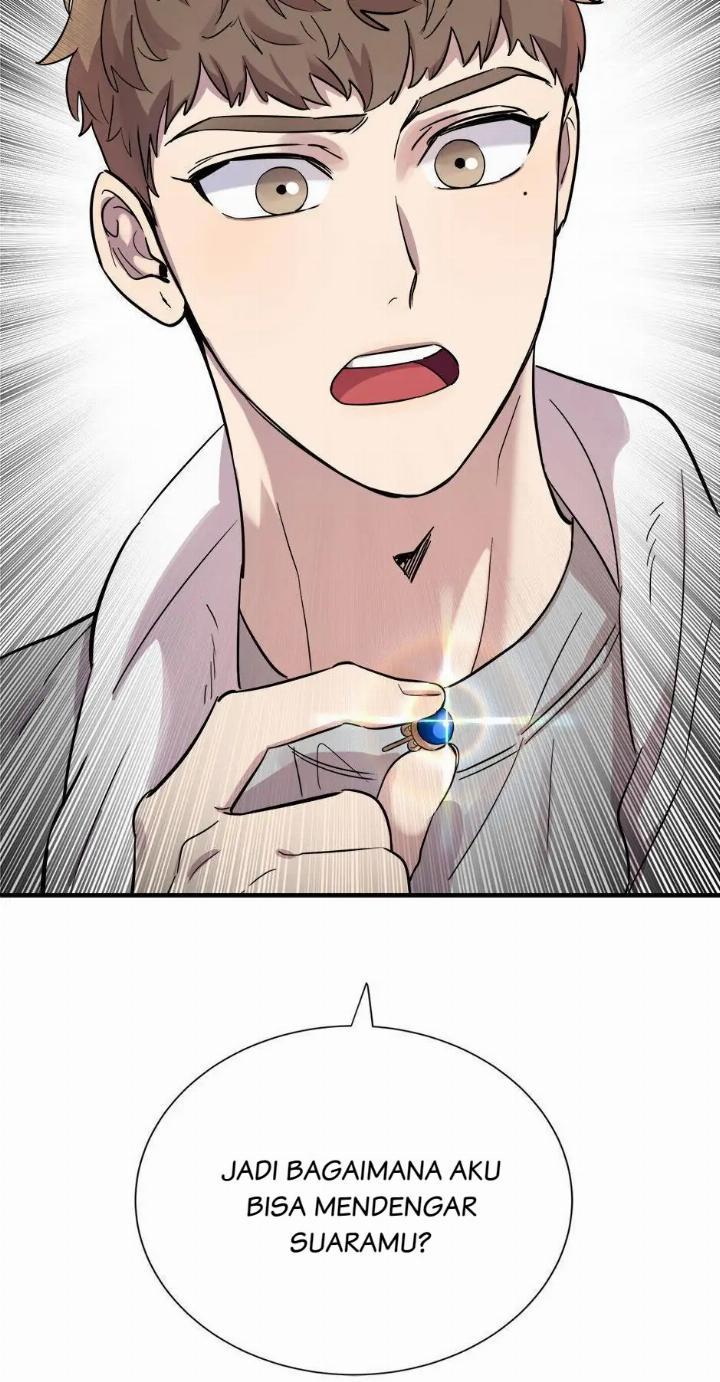 He Can’t Be This Dumb! Chapter 20 - Halaman 86