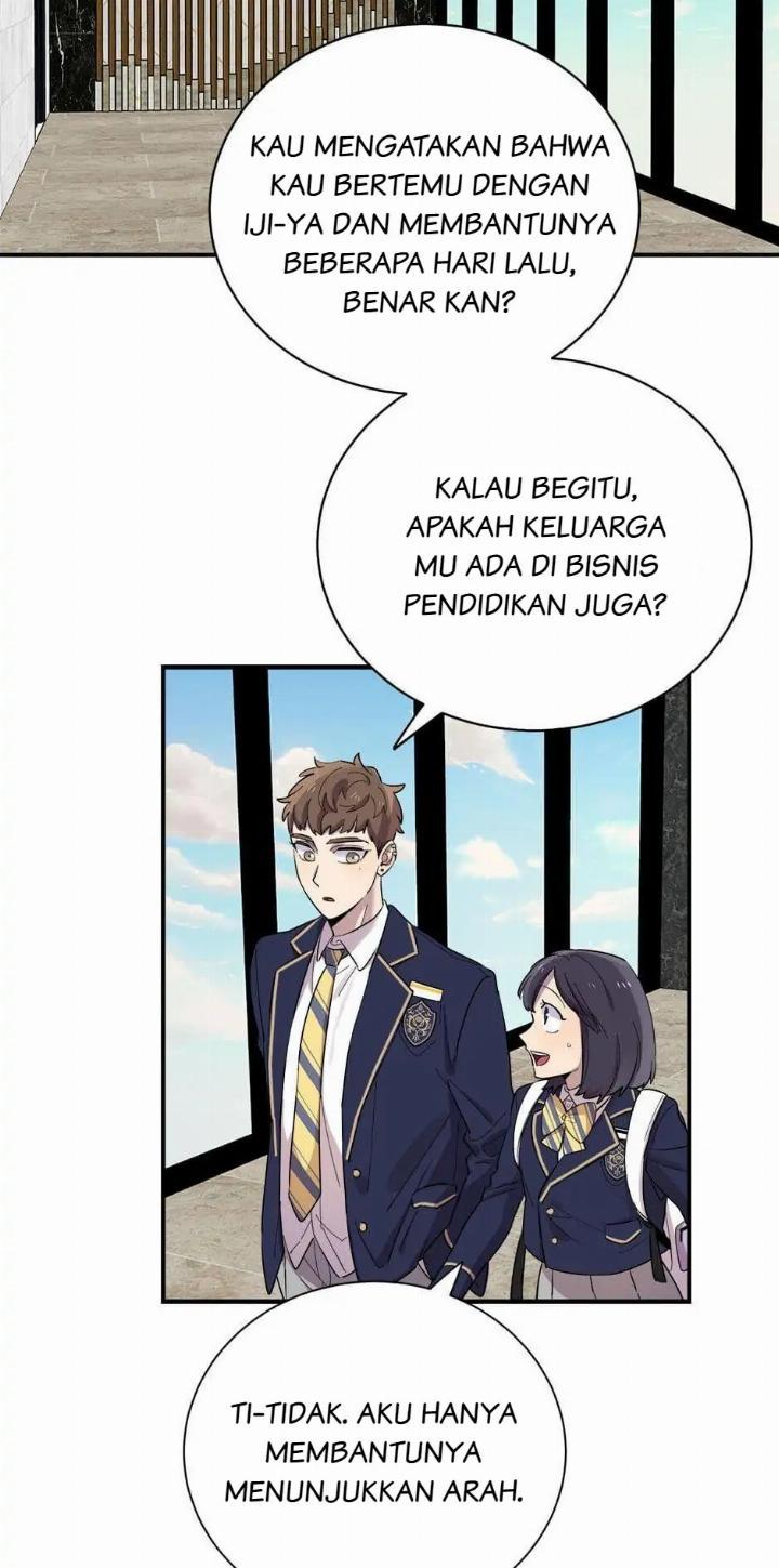 He Can’t Be This Dumb! Chapter 20 - Halaman 9