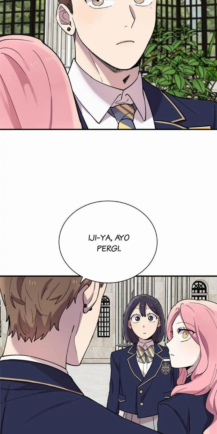 He Can’t Be This Dumb! Chapter 19 - Halaman 11