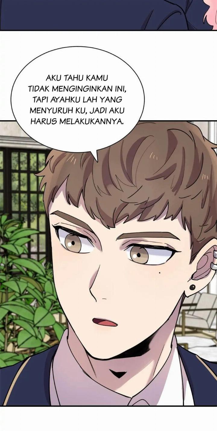 He Can’t Be This Dumb! Chapter 19 - Halaman 12