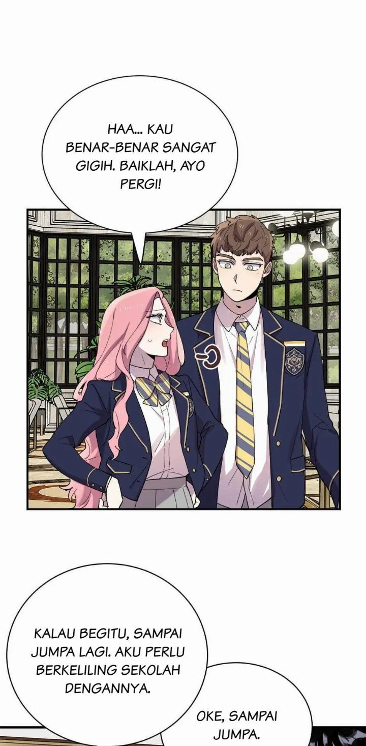 He Can’t Be This Dumb! Chapter 19 - Halaman 13