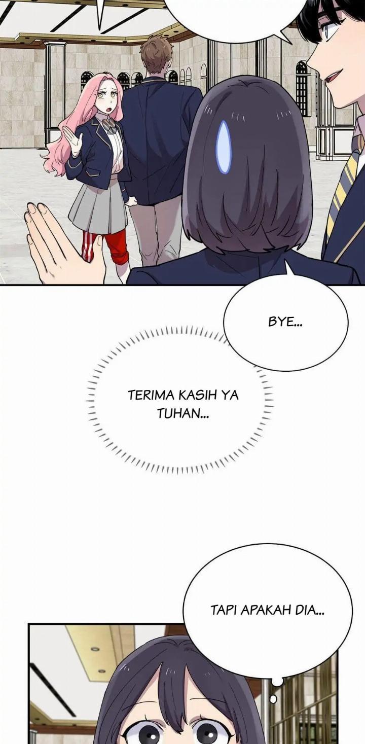 He Can’t Be This Dumb! Chapter 19 - Halaman 14