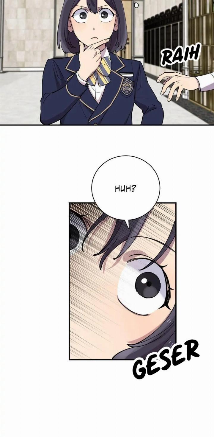 He Can’t Be This Dumb! Chapter 19 - Halaman 17