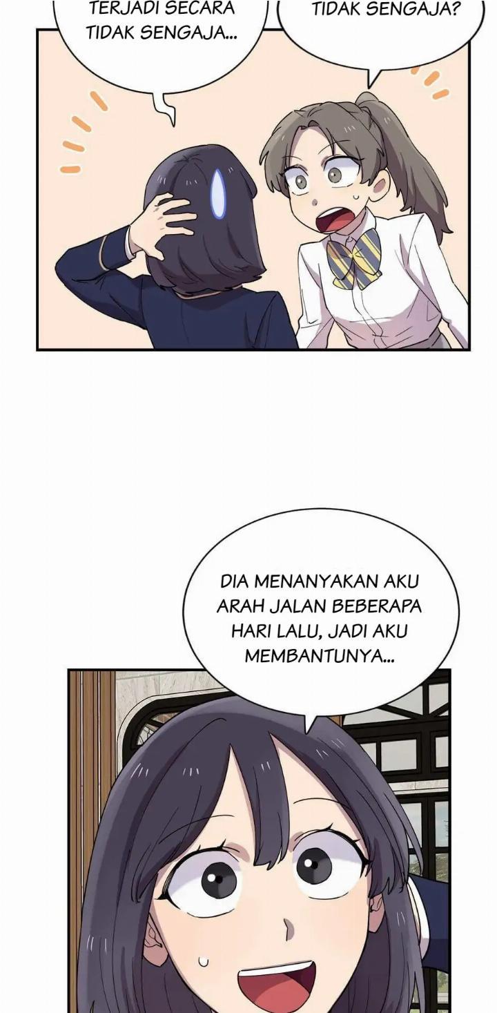 He Can’t Be This Dumb! Chapter 19 - Halaman 19