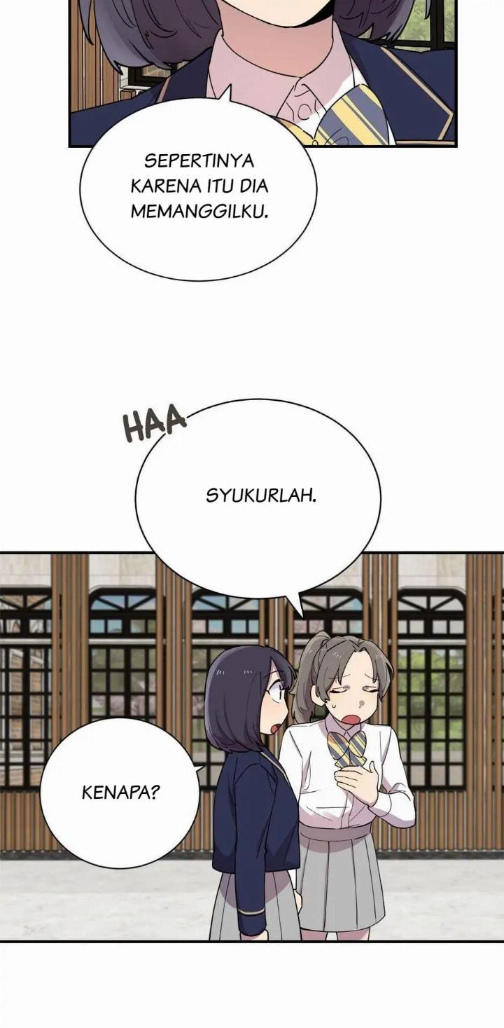 He Can’t Be This Dumb! Chapter 19 - Halaman 20