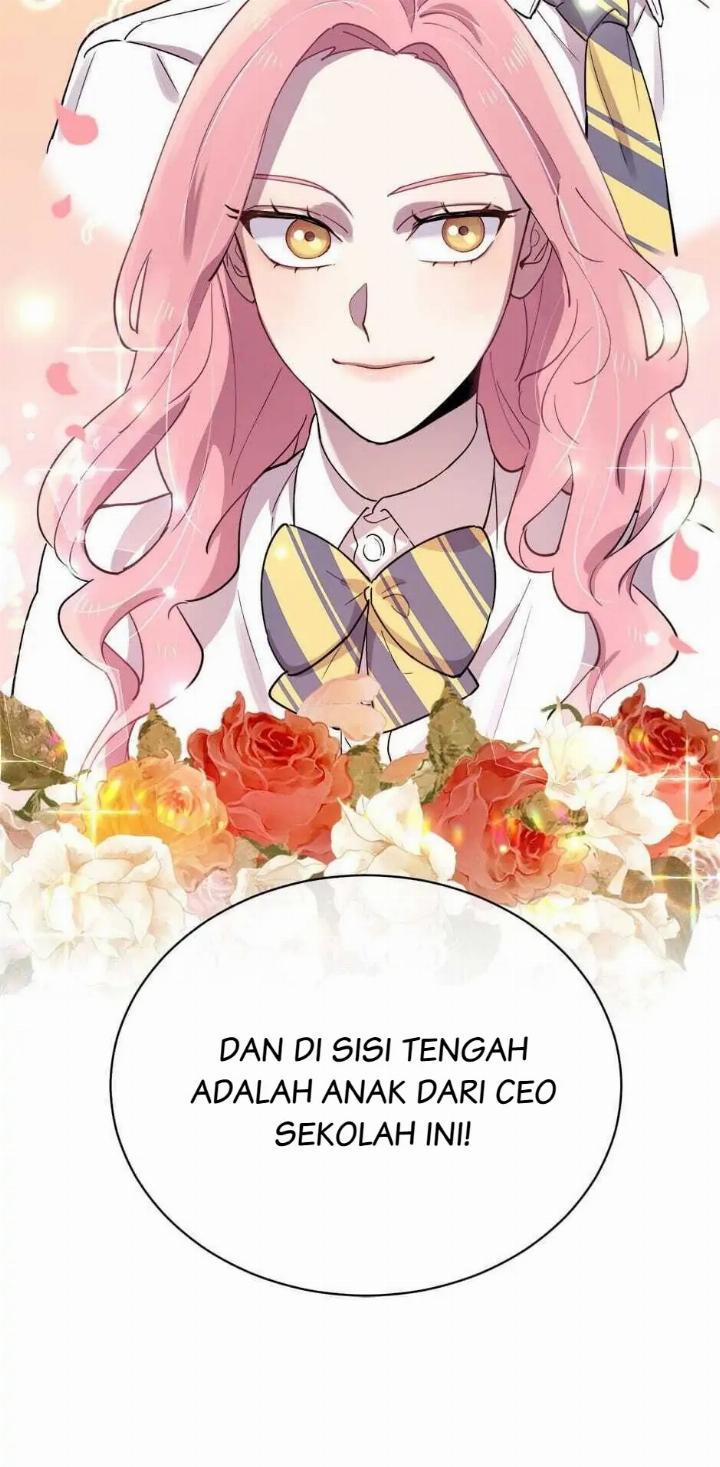 He Can’t Be This Dumb! Chapter 19 - Halaman 22