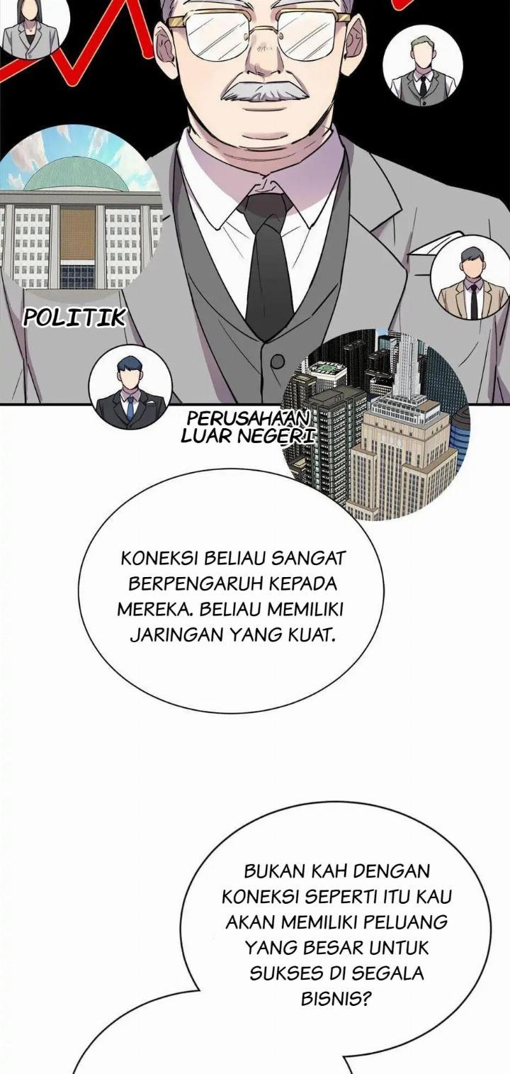 He Can’t Be This Dumb! Chapter 19 - Halaman 25