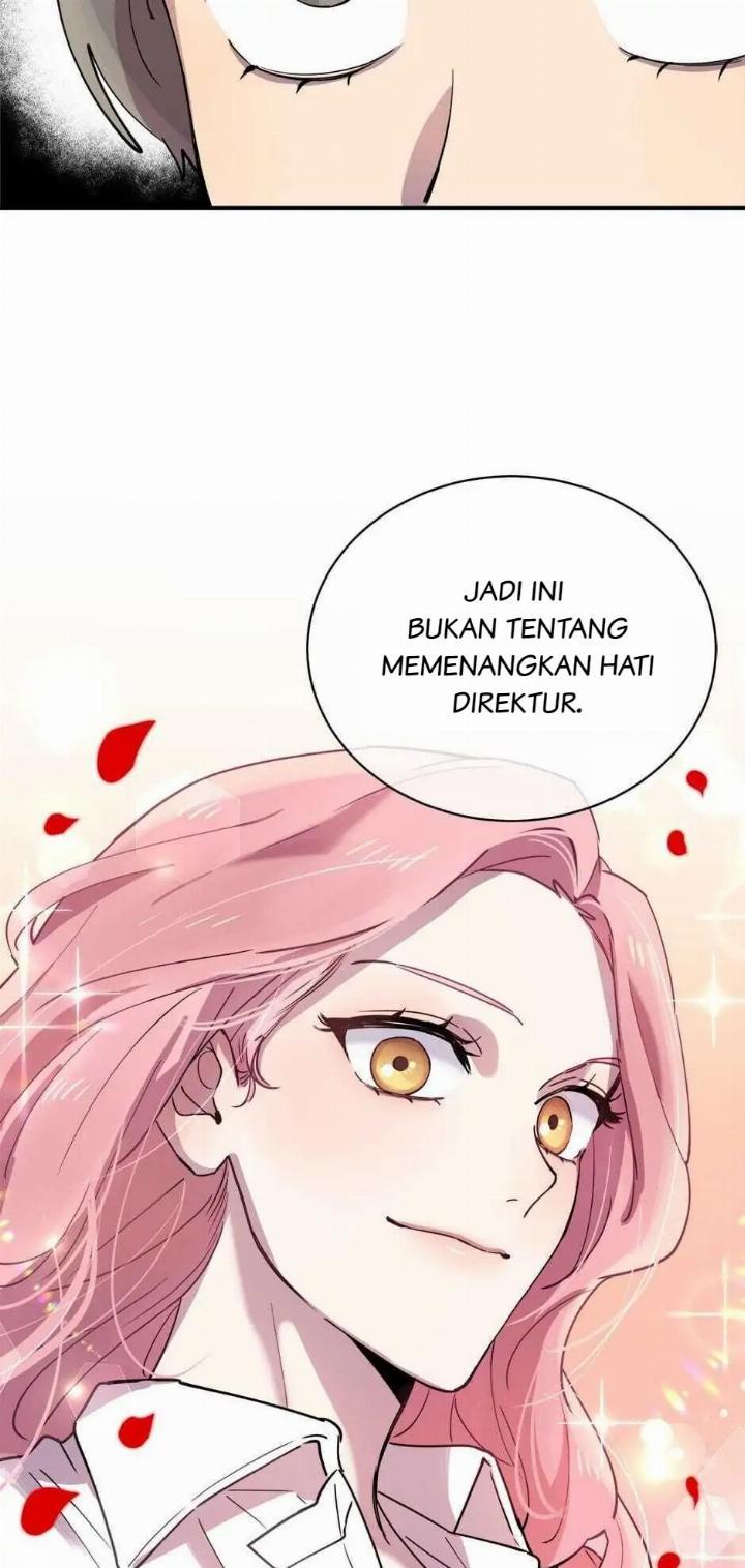 He Can’t Be This Dumb! Chapter 19 - Halaman 27