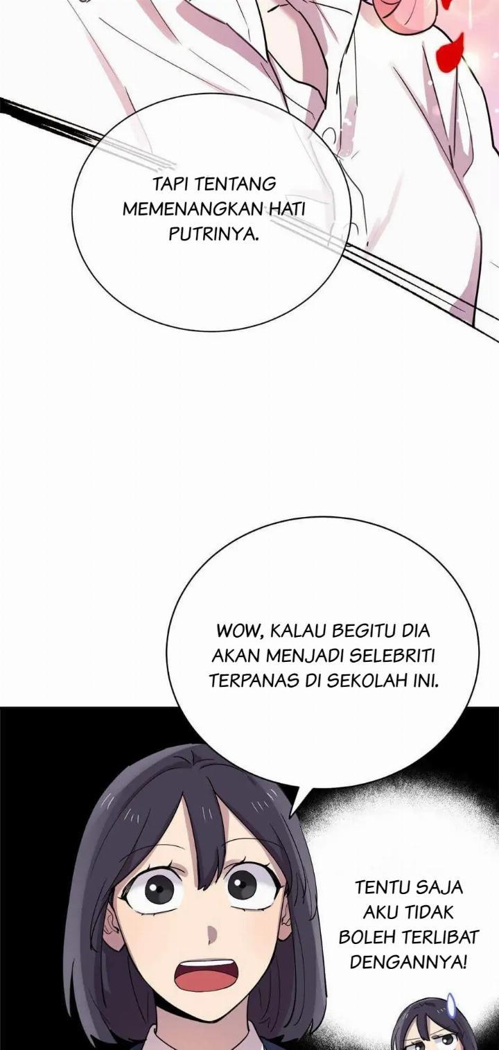 He Can’t Be This Dumb! Chapter 19 - Halaman 28