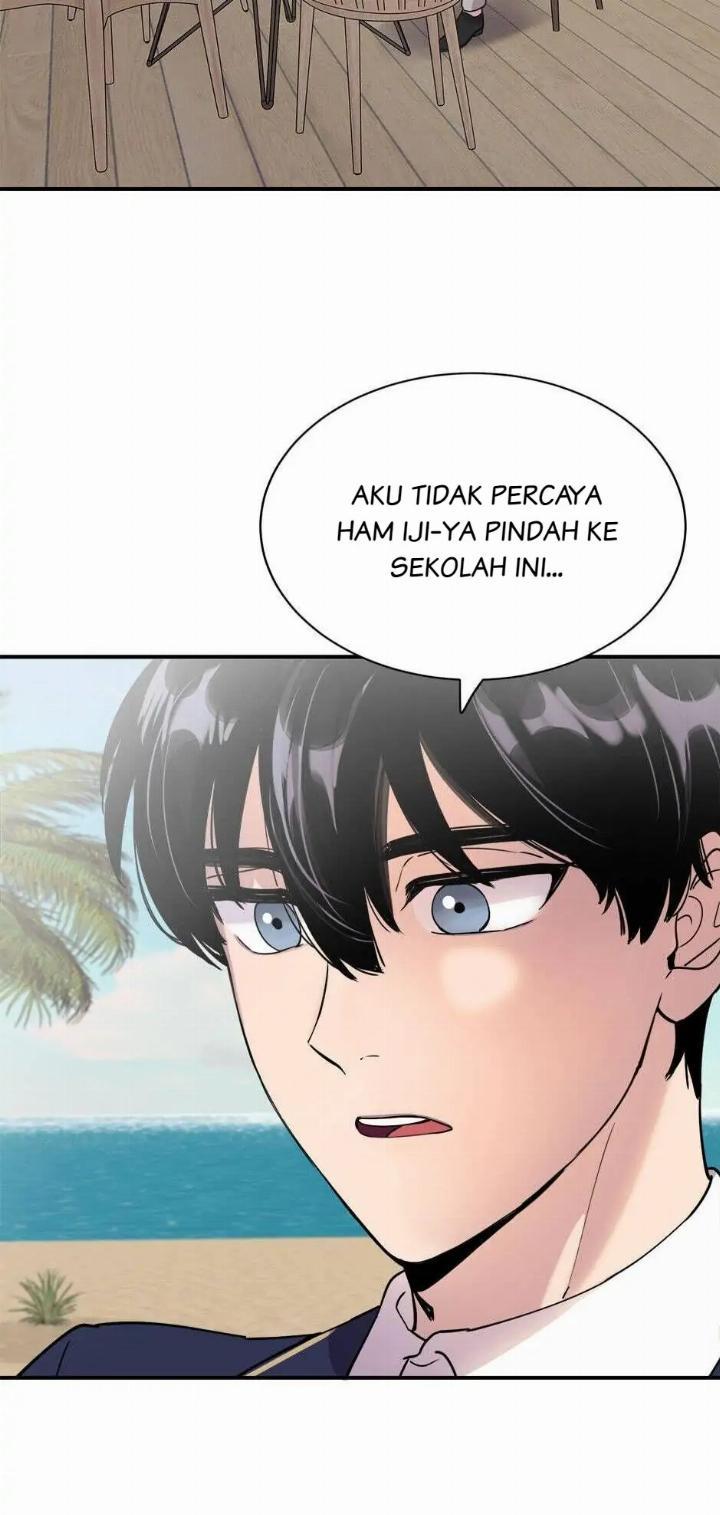 He Can’t Be This Dumb! Chapter 19 - Halaman 32