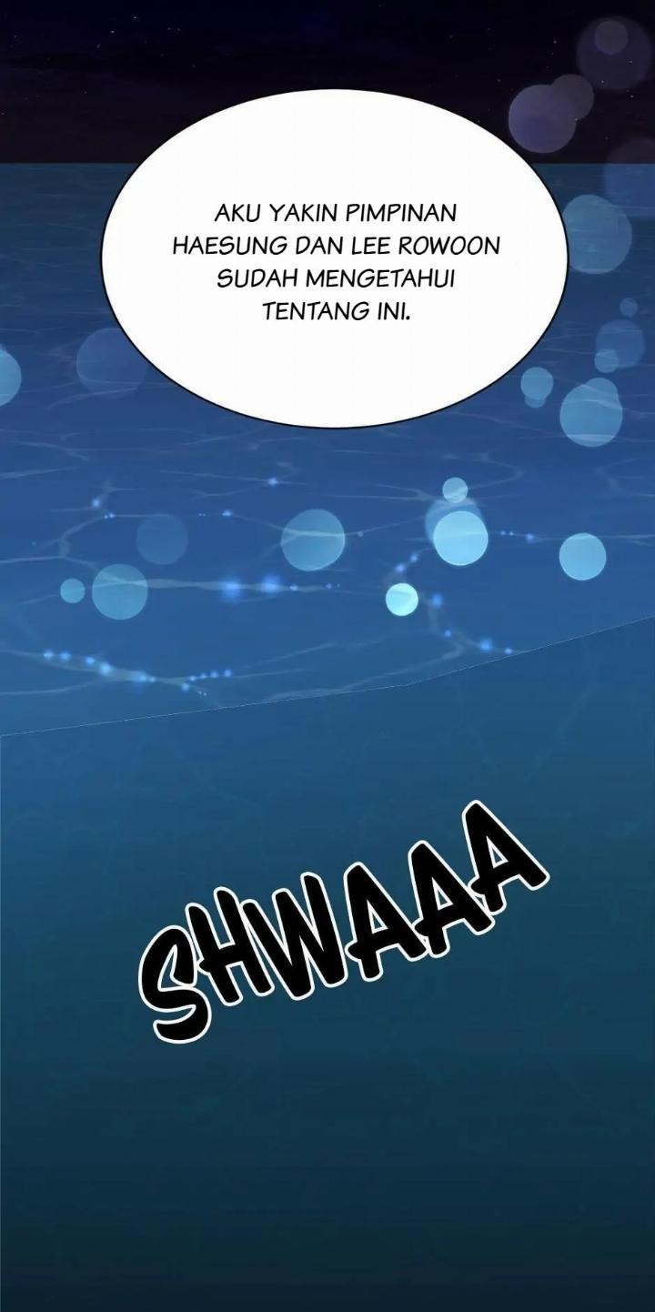 He Can’t Be This Dumb! Chapter 19 - Halaman 33