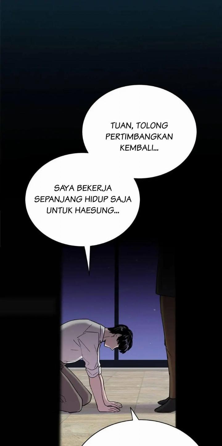 He Can’t Be This Dumb! Chapter 19 - Halaman 34