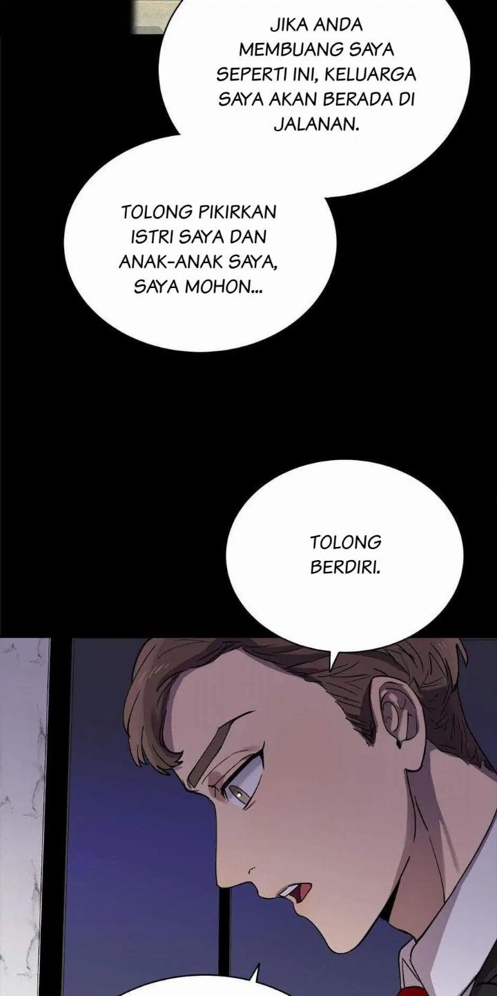 He Can’t Be This Dumb! Chapter 19 - Halaman 35