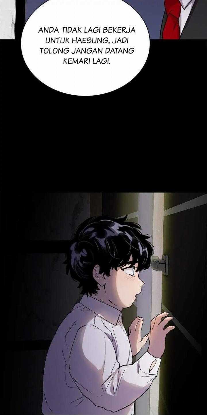 He Can’t Be This Dumb! Chapter 19 - Halaman 36