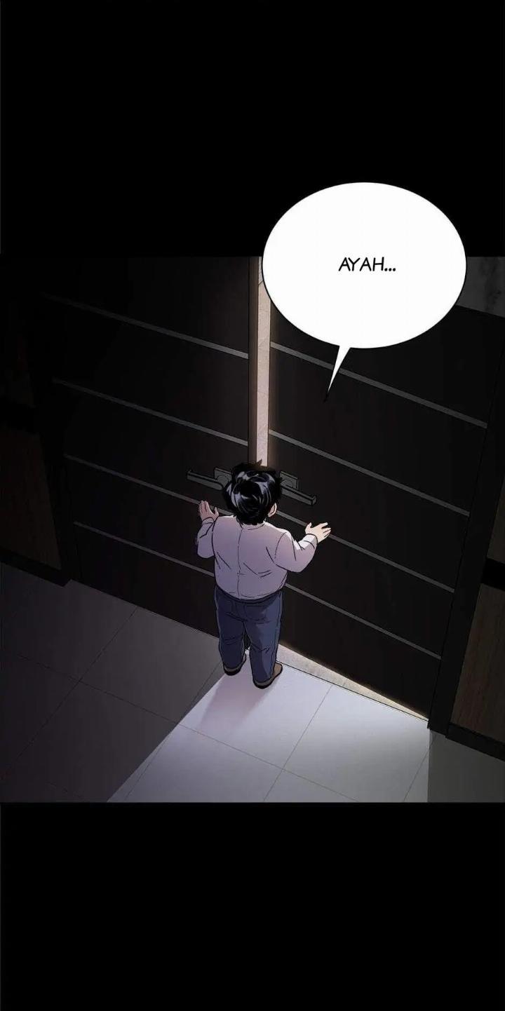 He Can’t Be This Dumb! Chapter 19 - Halaman 37