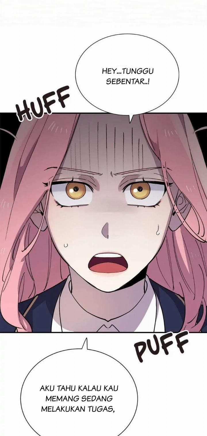 He Can’t Be This Dumb! Chapter 19 - Halaman 47