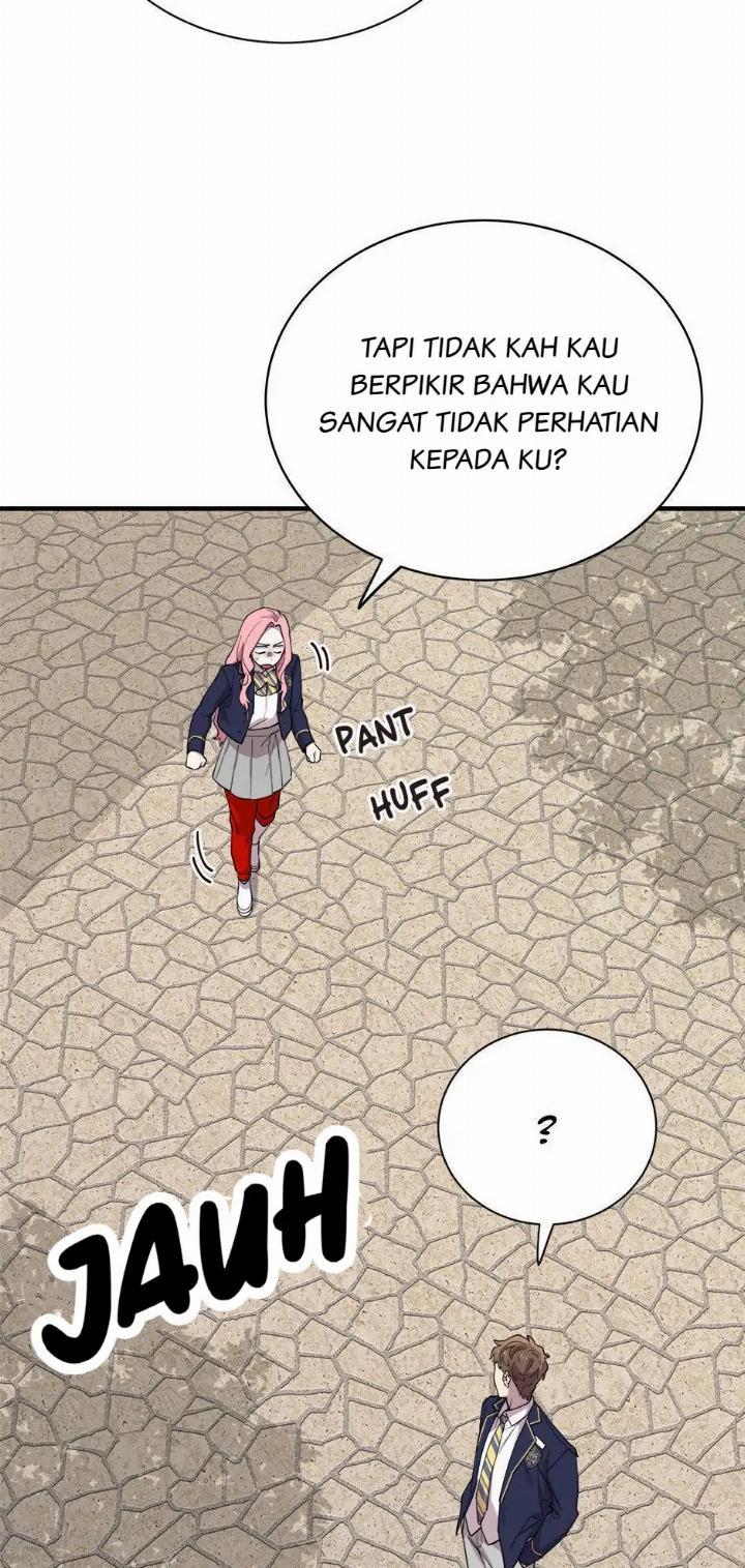 He Can’t Be This Dumb! Chapter 19 - Halaman 48