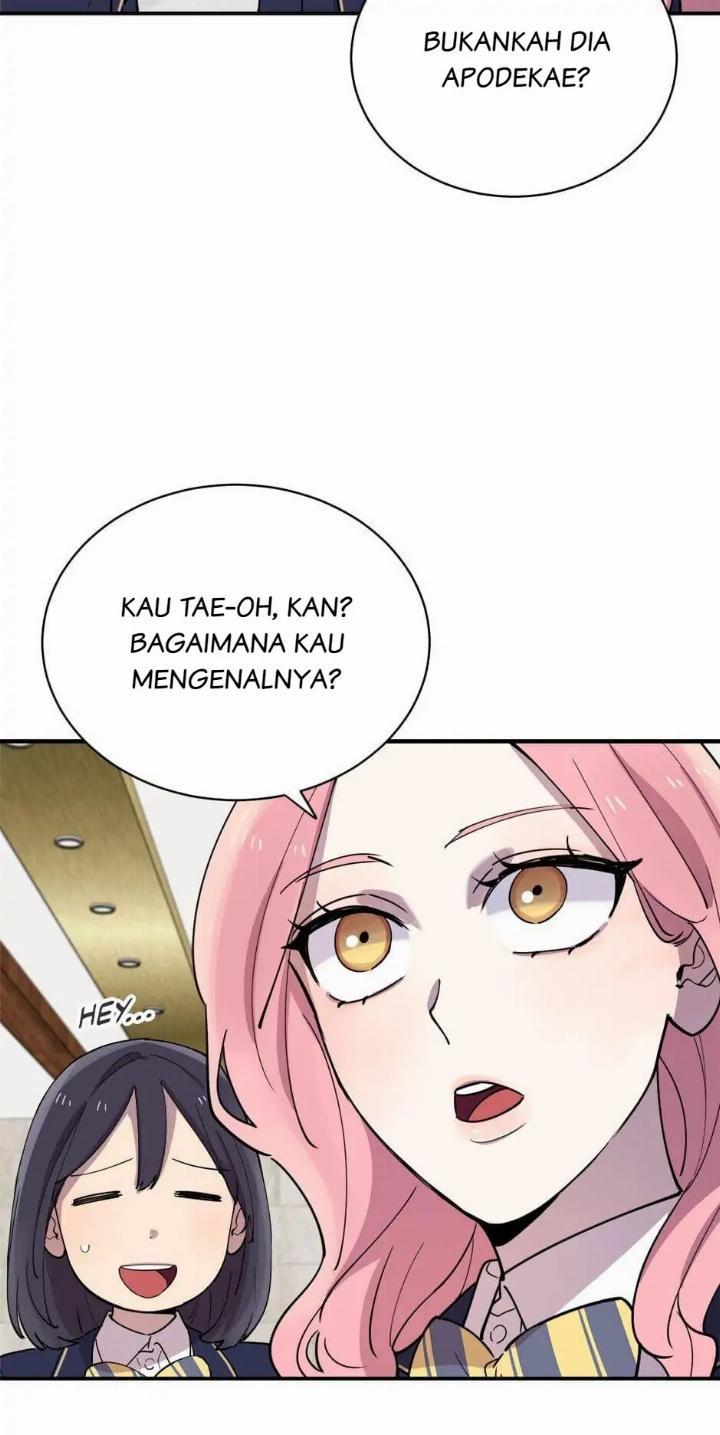 He Can’t Be This Dumb! Chapter 19 - Halaman 5