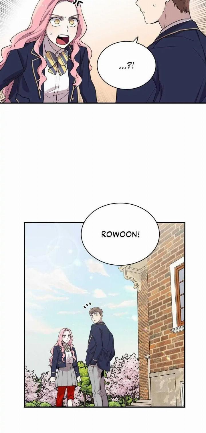 He Can’t Be This Dumb! Chapter 19 - Halaman 51