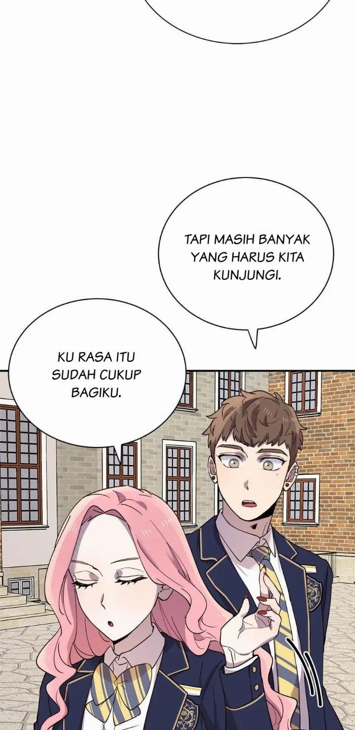 He Can’t Be This Dumb! Chapter 19 - Halaman 58