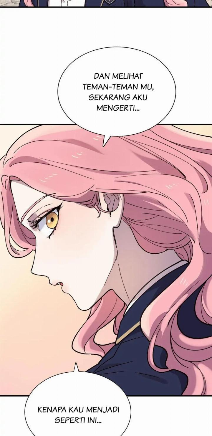 He Can’t Be This Dumb! Chapter 19 - Halaman 59