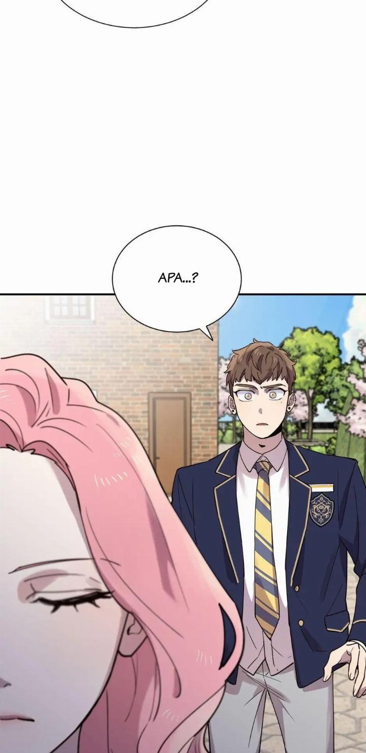 He Can’t Be This Dumb! Chapter 19 - Halaman 60