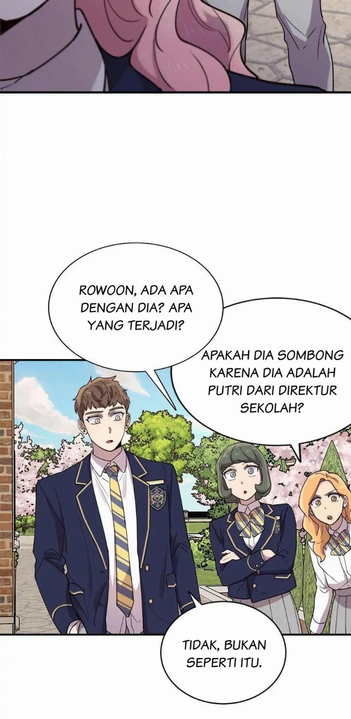 He Can’t Be This Dumb! Chapter 19 - Halaman 61