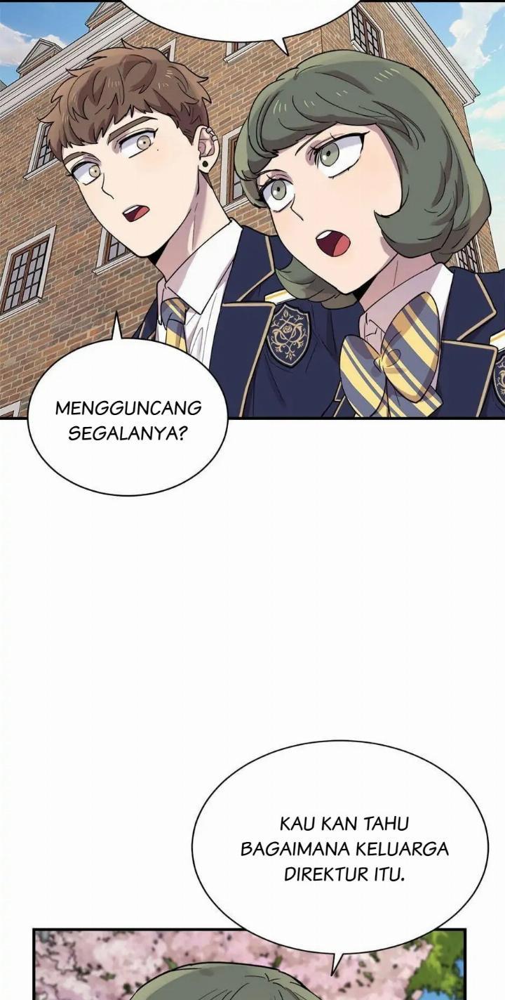 He Can’t Be This Dumb! Chapter 19 - Halaman 64