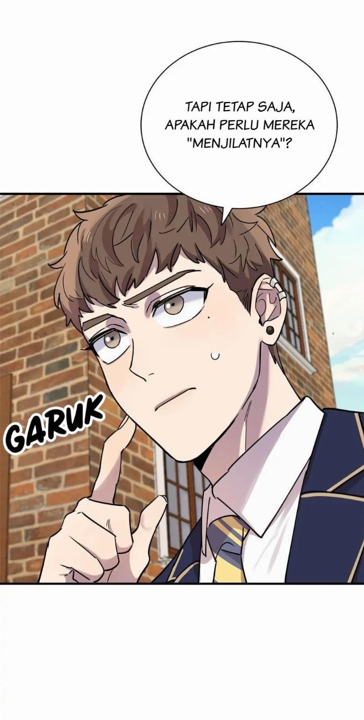He Can’t Be This Dumb! Chapter 19 - Halaman 66