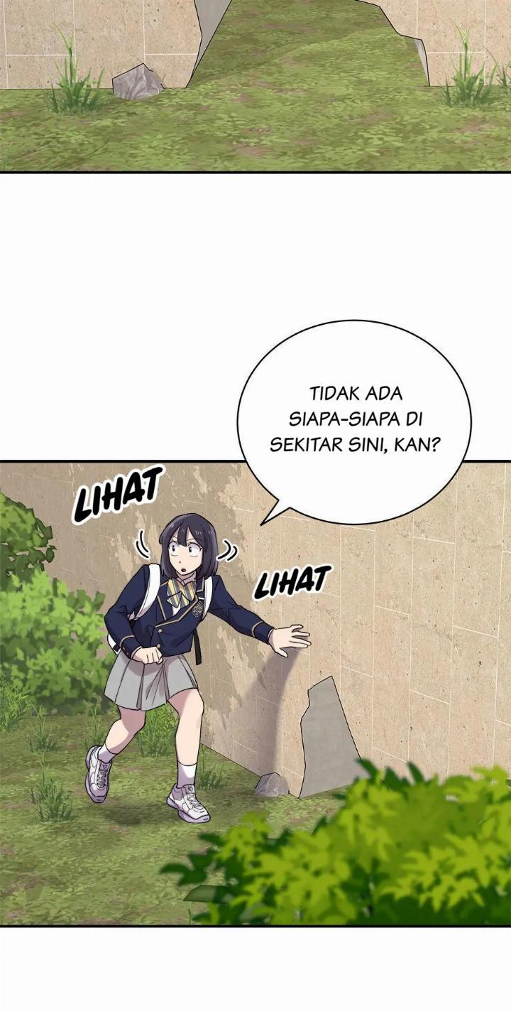 He Can’t Be This Dumb! Chapter 19 - Halaman 68