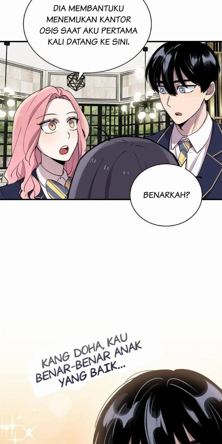 He Can’t Be This Dumb! Chapter 19 - Halaman 7