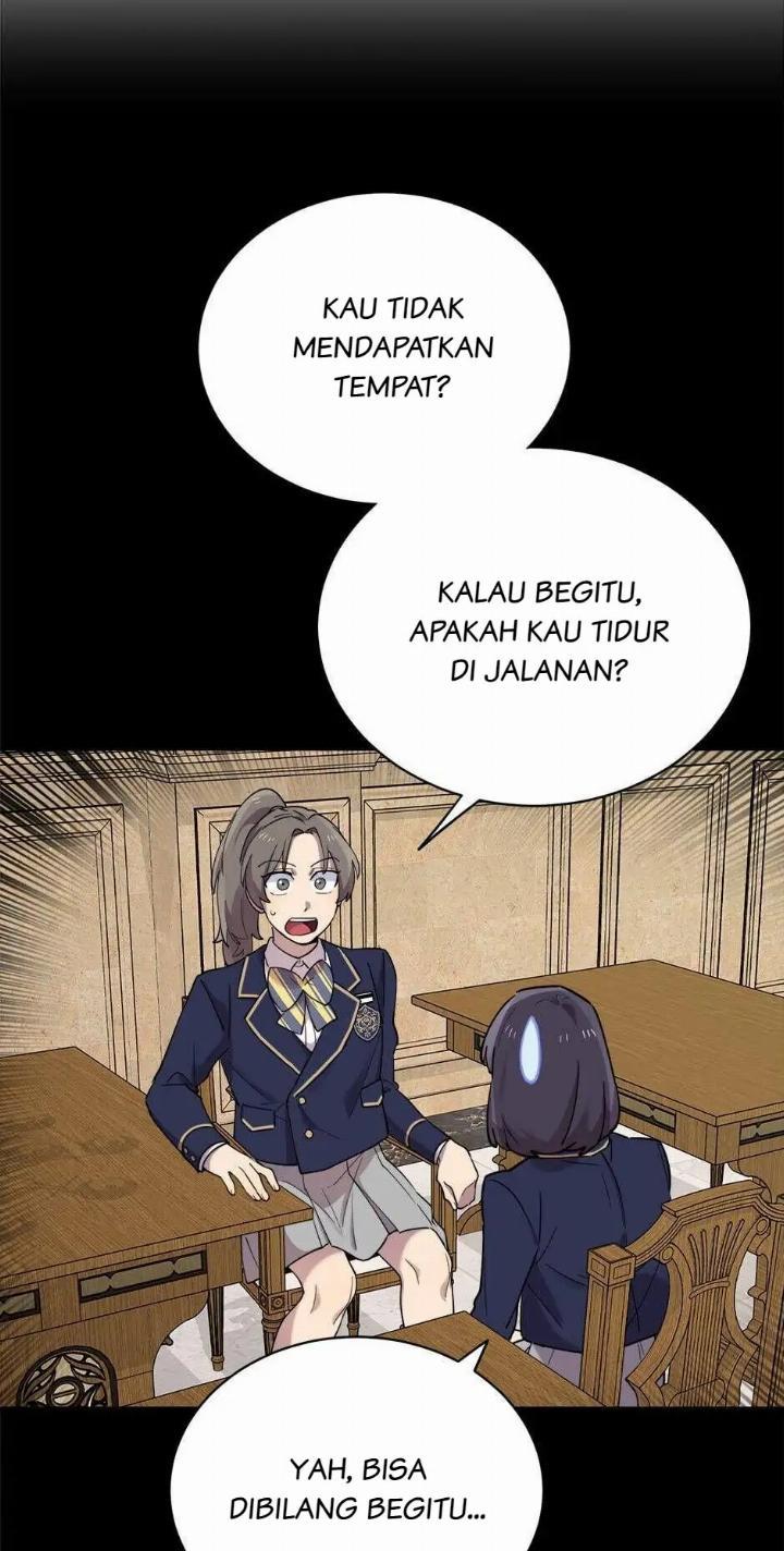 He Can’t Be This Dumb! Chapter 19 - Halaman 70