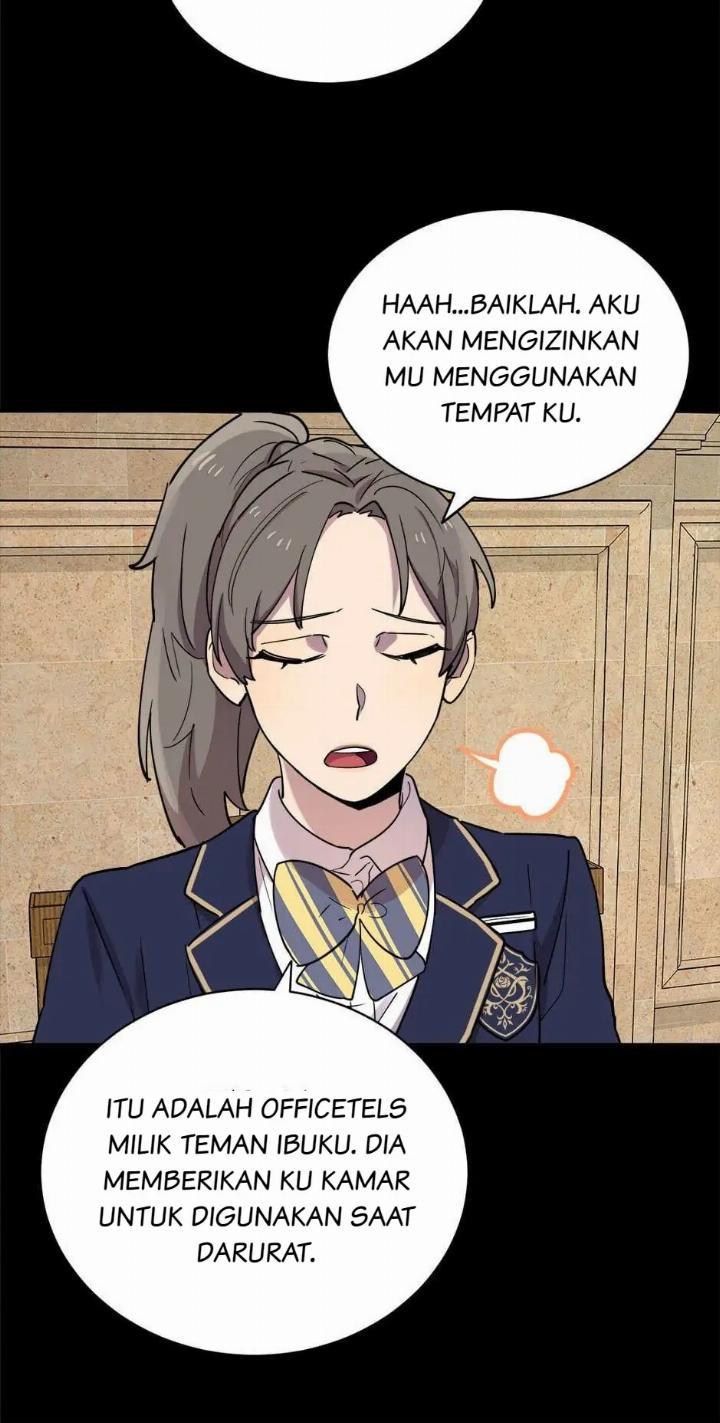 He Can’t Be This Dumb! Chapter 19 - Halaman 71