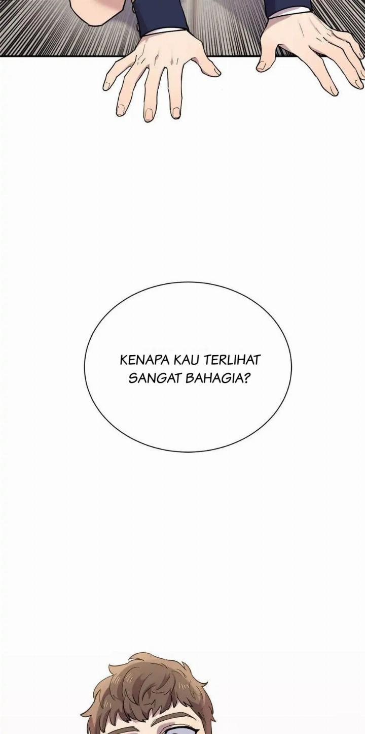 He Can’t Be This Dumb! Chapter 19 - Halaman 74