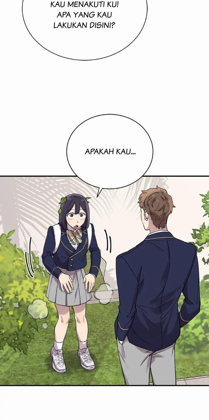 He Can’t Be This Dumb! Chapter 19 - Halaman 76
