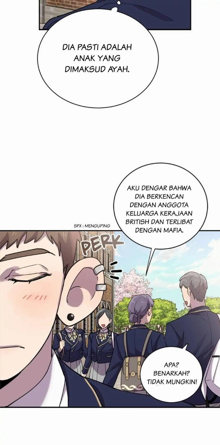 He Can’t Be This Dumb! Chapter 18 - Halaman 10