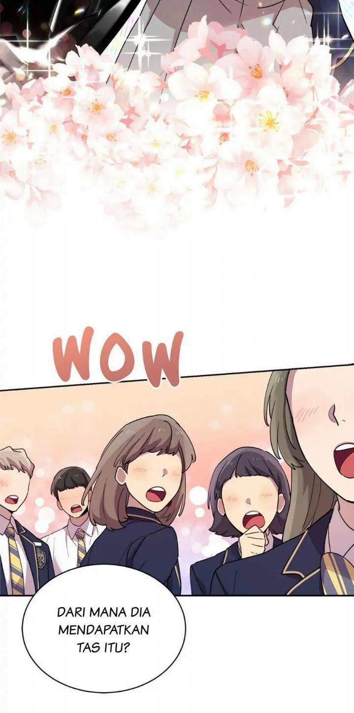 He Can’t Be This Dumb! Chapter 18 - Halaman 12
