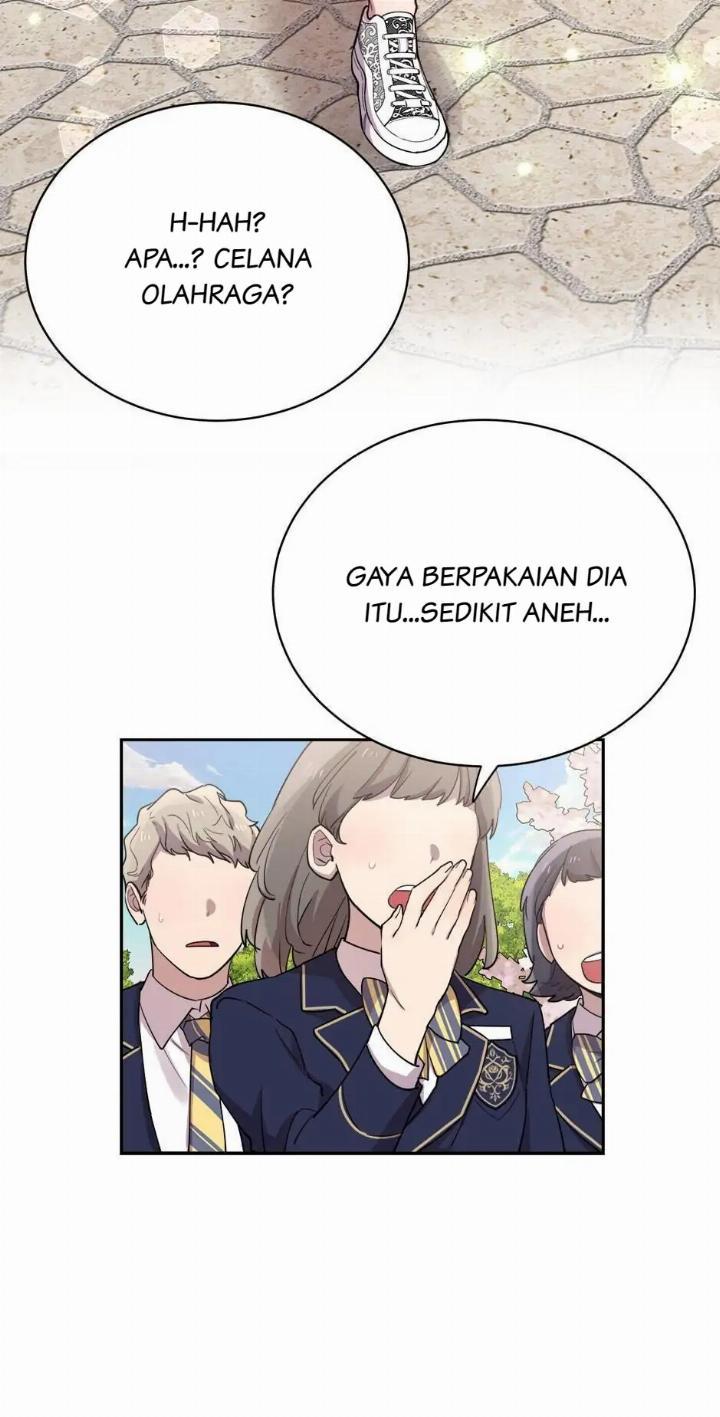 He Can’t Be This Dumb! Chapter 18 - Halaman 14