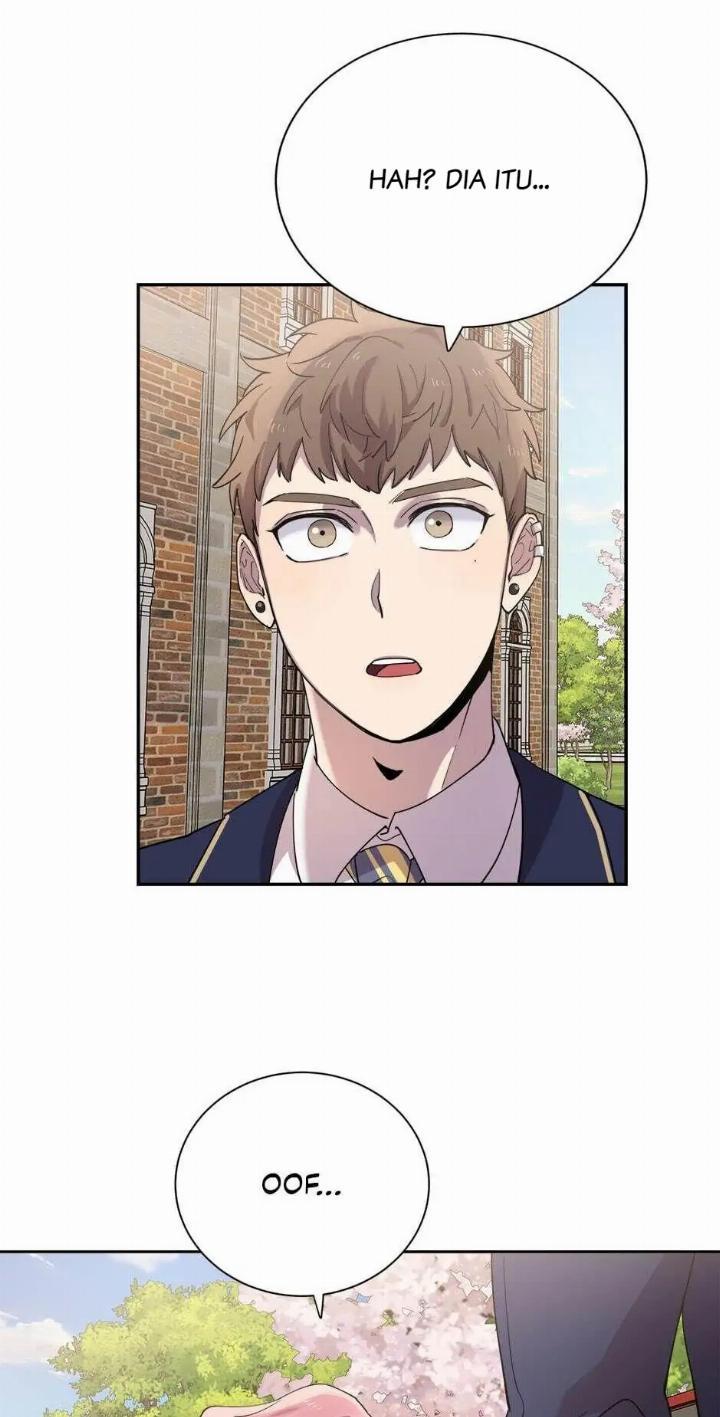 He Can’t Be This Dumb! Chapter 18 - Halaman 15