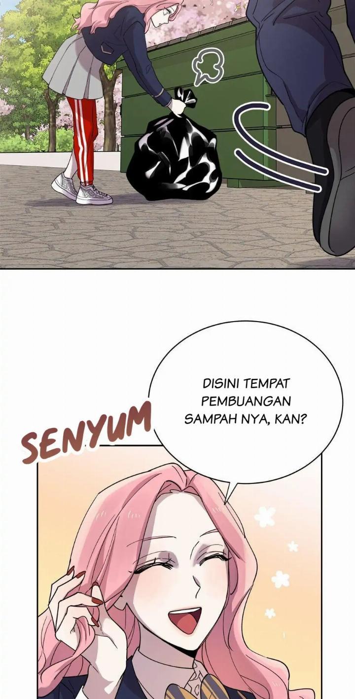 He Can’t Be This Dumb! Chapter 18 - Halaman 16