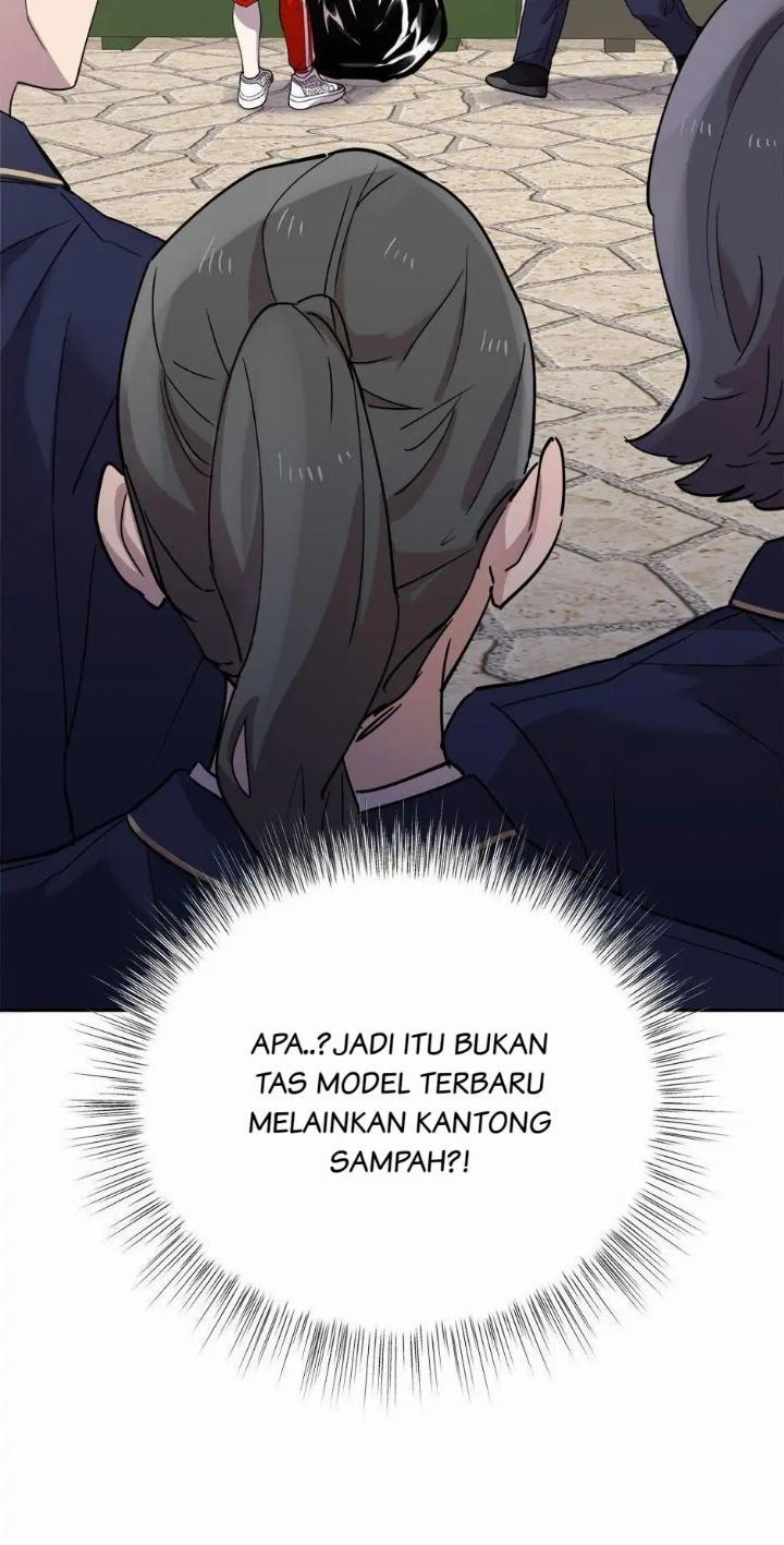He Can’t Be This Dumb! Chapter 18 - Halaman 18